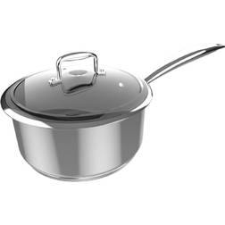 Cecotec Saucepan Polka Classy Ã 16 steel 16 cm